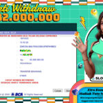 bukti jp slotogel