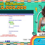 bukti jp slotogel